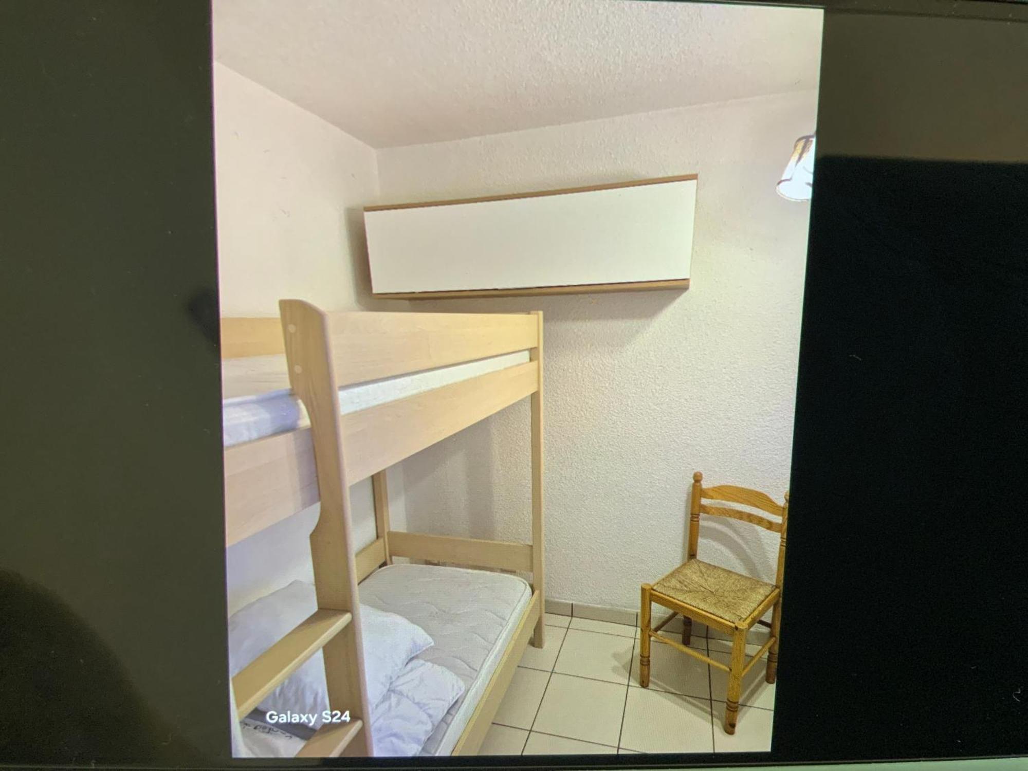 Apt T2/4 Pers/ Rez De Jardin\Pinede\Piscine Agde Buitenkant foto